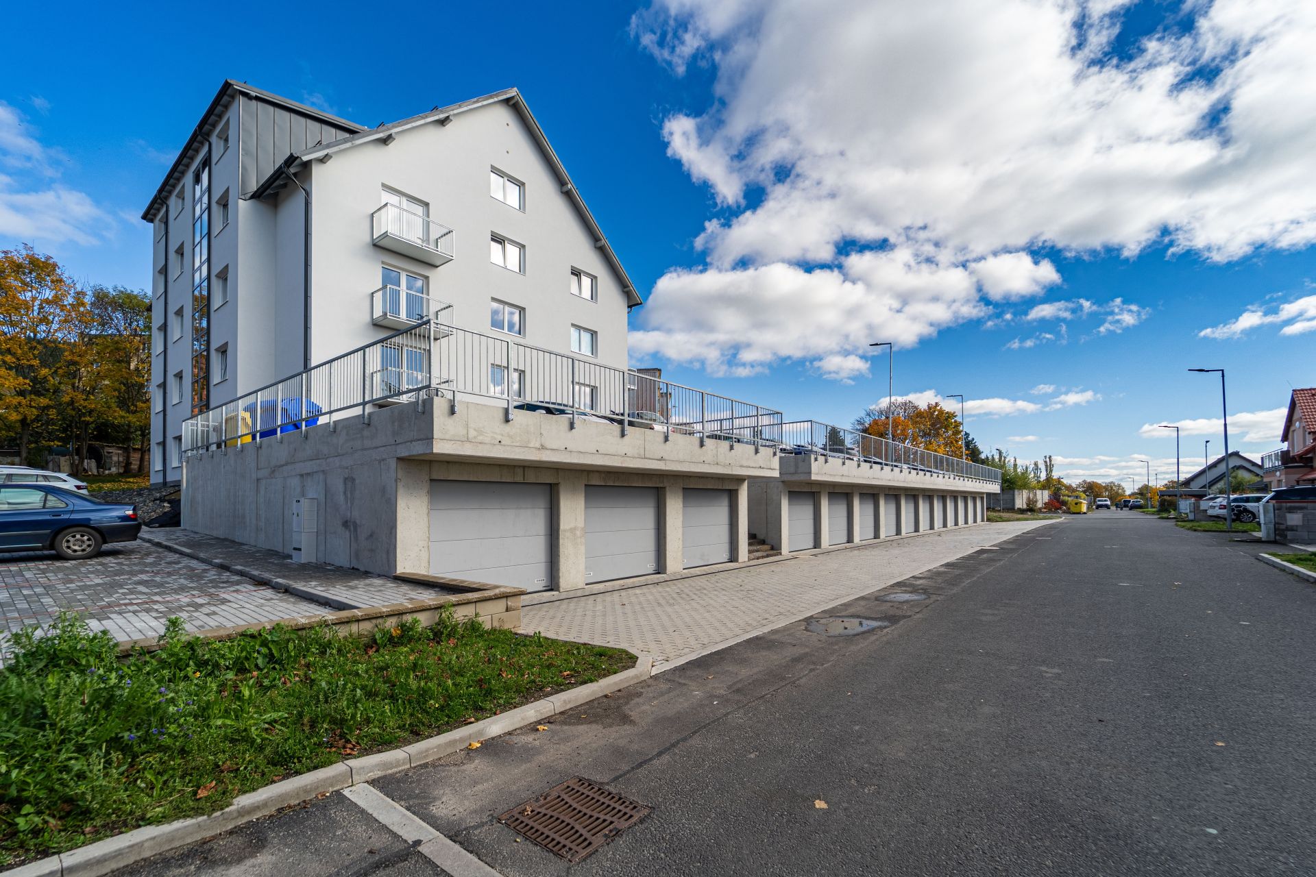 Královské svahy Lázně Kynžvart